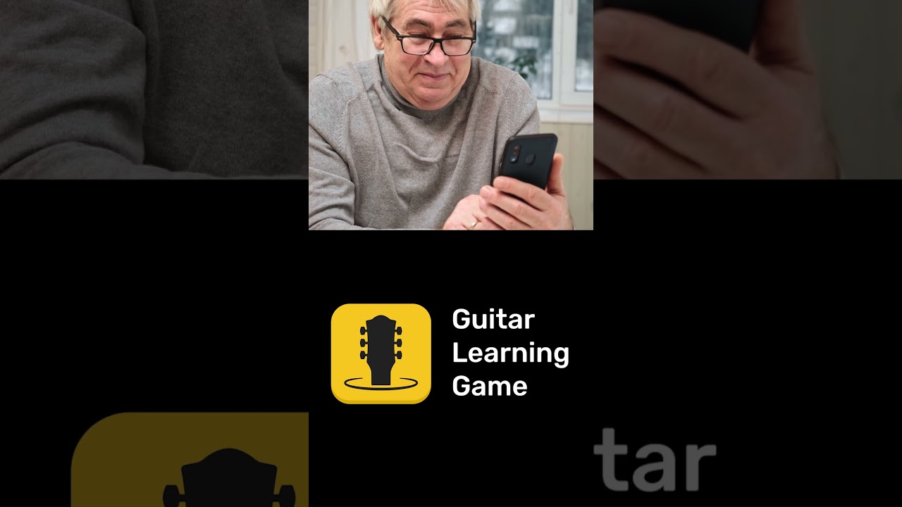 Chord AI:  The Most Fun Way of Learning Guitar