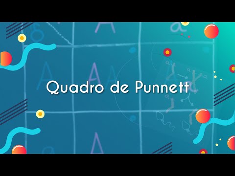 Quadro de Punnett - Brasil Escola
