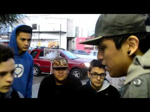 TuriSkills - Zeusko vs Mangoro - Cuartos - 3° Fecha.