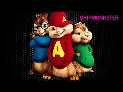 Ronnie Flex - Fan ft. Famke Louise [Chipmunkversie]