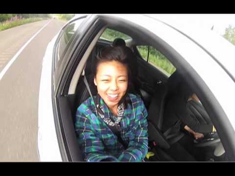 TRAVEL VLOG: ALASKA | Victoria Park VLOG