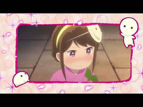 阿波連さんははかれない Video10