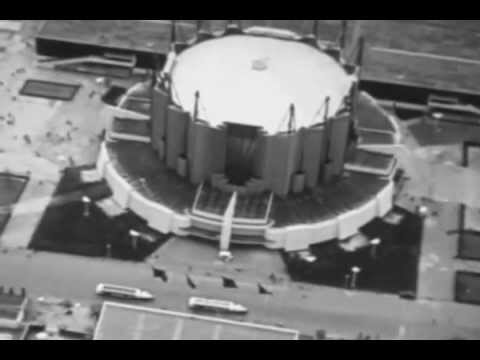 1933 Chicago World's Fair