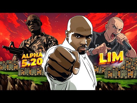 LA GÉNÉRATION QUI A CHANGÉ LE RAP FRANÇAIS (ROHFF, LIM, ALPHA 5.20…)