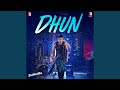 Dhun Teaser Movie Saiyaara