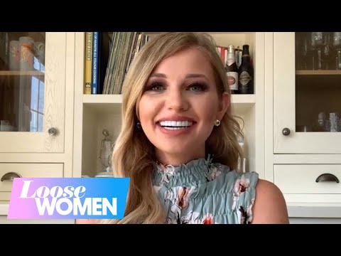 Love Island's Amy Hart: Therapy Changed My Life | Loose Women
