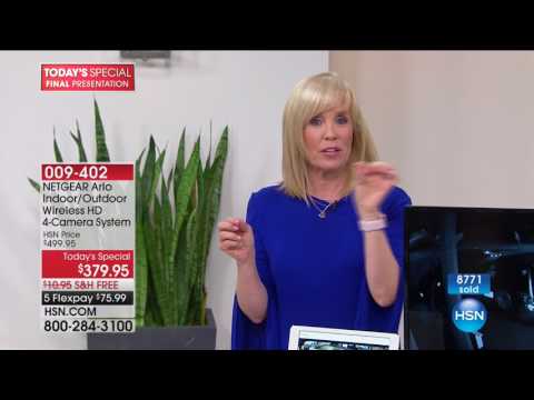 HSN | Smart Home Electronics 08.05.2017 - 09 PM