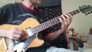 Like Someone In Love