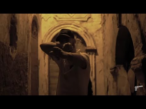 STOOR - CASA ZOO X Q-Zain (Calabossbir - CinéStreet) #CB4GANG #CALABOSSBIR