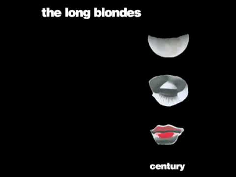 The Long Blondes - Century (radio edit)