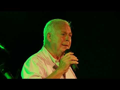 Spirit of the West - The Moorlough Shore