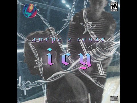 anepe - ICY feat. cesar (Official Visual)