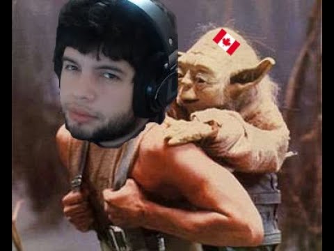 Foreigner Carries Canada vs MDVA ft. @Zainssbm