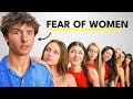 I Exposed Extreme Fears In Public