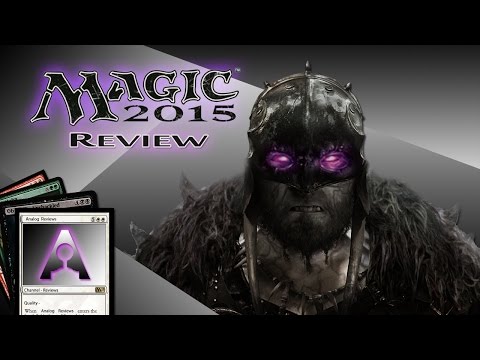 Magic 2015 - Duels of the Planeswalkers PC