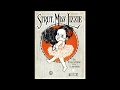 Strut Miss Lizzie (1921)