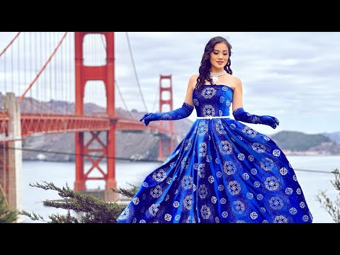 "ROV QAB LOS" - KLS | Cover by BETTY THAO | Music Video - Unofficial [4K]