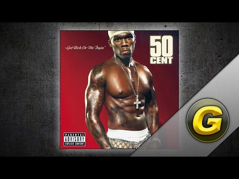 50 Cent - Blood Hound (feat. Young Buck)