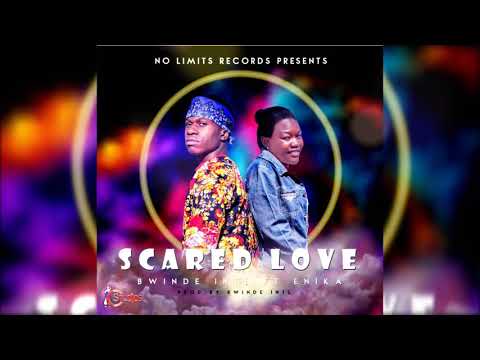 Bwinde Intl Ft Enika X Lil Mass - Scared Love