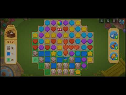 MATCHINGTON MANSION LEVEL 2050 NO BOOSTER!!! #matchingtonmansion