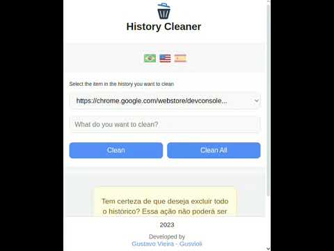 Item video thumbnail