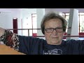 1.ª Sessão - Viver Ativo Em Casa, aula orientada pelo Professor Ricardo Soares
