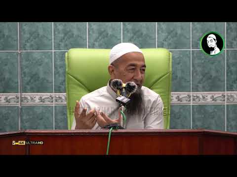 Adakah Dikira Niat Puasa? - Ustaz Azhar Idrus