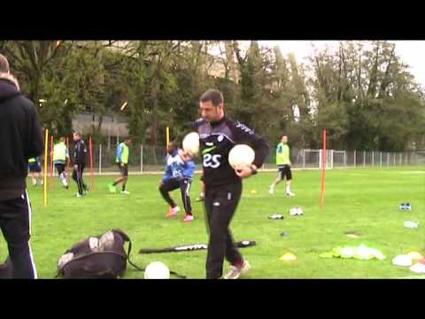 CFA | RCSA - Sarre-Union : l'avant-match