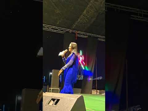 Santi shree pariyar ko yasdead program Shyam sah fyp viral video