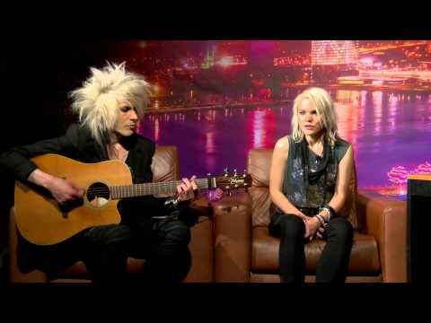 NācTV; Astra the 22's