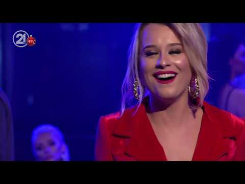 Elita Ziberi - Shko (Cover)