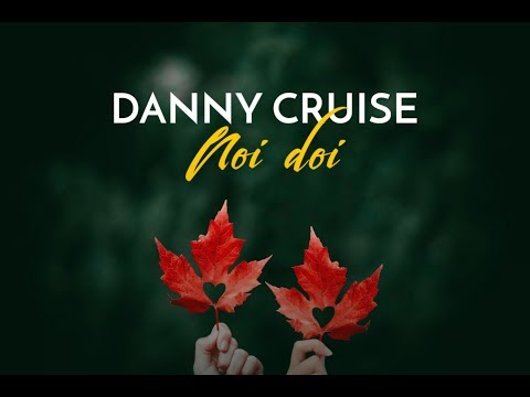 Danny Cruise - Noi Doi ( Official Audio )