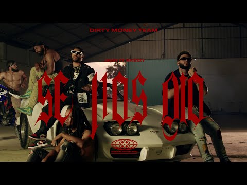 Micezzy Ft Jaudy - Se Nos Dio 🙌🏻 (Video Oficial)