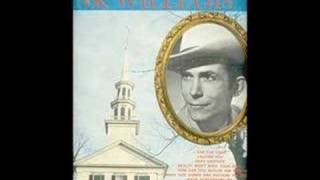 The Angel of Death (2 versions) by Hank Williams