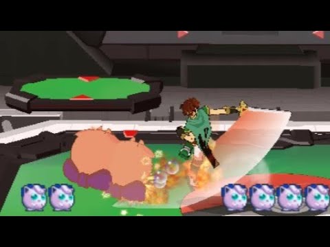 A Roy Mains Wet Dream...