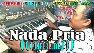 Download lagu BERSEMILAH Bidin Khan || Remik NADA PRIA || KARAOKE KN7000 FMC mp3