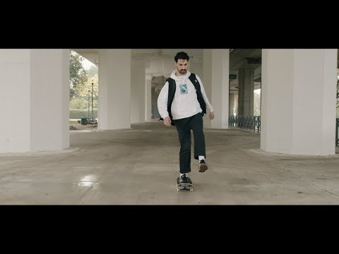 video frame placeholder