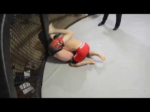 MoremMma Classic III Jordan Cooper vs Max Fuentes