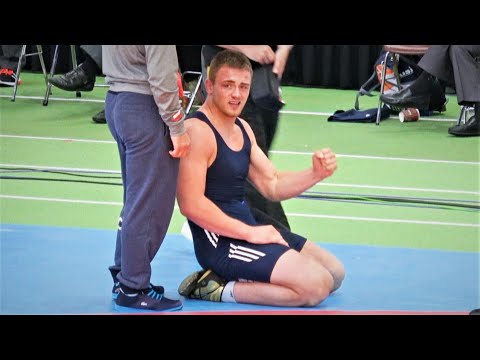 Freestyle Wrestling German Grand Prix - Poland vs Ukraine