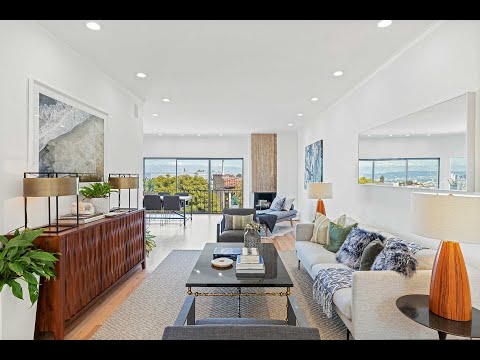 446 Collingwood Street | Eureka Valley - The Agency