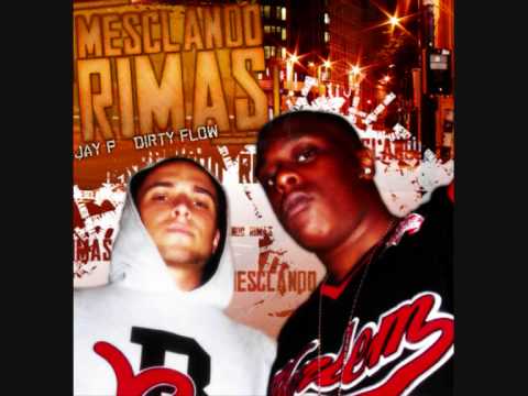 Flow Mc & Jay P - Estuprando a Levada ( Afrika Kidz Crew )