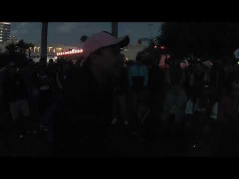 Forastero vs Macros vs Freesaje - 8vos Fecha 7 - Universus 2019