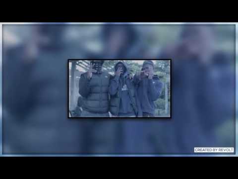 #Harlem | MizOrMac - Grip and Ride | #HarlemSpartans