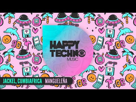 HTMC 21 JackEL, Cumbiafrica - Manguleña