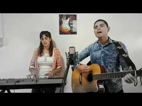 Volvemos a Tu Corazón - Will Fabre (feat. Lucas Conslie) cover (Martin y Maira)