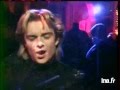 david hallyday -High (live) 