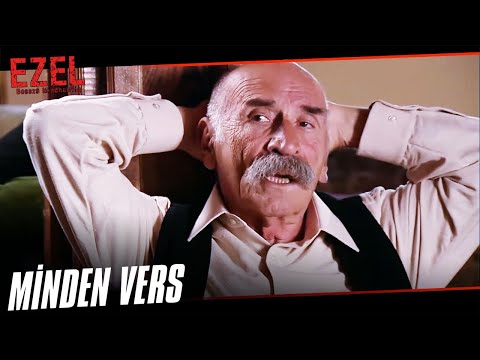 Ramiz Bácsi Összes Verse - Ezel Bosszú Mindhalálig Különleges Jelenetek