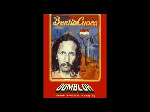 Gombloh -- Lestari Alamku ( Mussic Tvri )