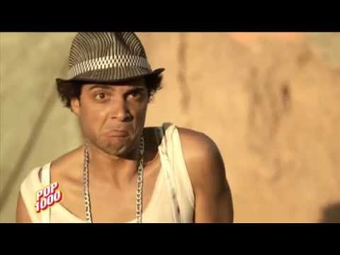 Pop 1000 - CD ROM - Si Toumé Dzon Touncoua