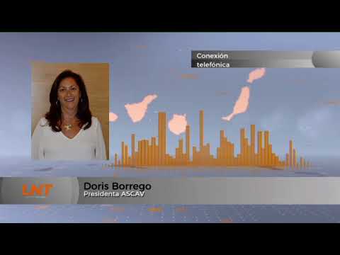 Los pequeños propietarios de VV se unen en Europa para "protegerse"